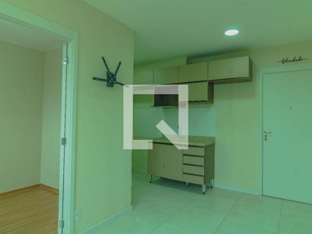 Apartamento aluguel em Cidade Ademar, São Paulo