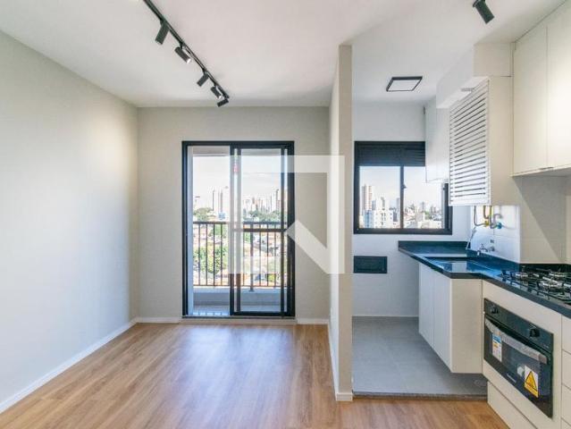 Apartamento aluguel em Região Imediata de São Paulo, Região Metropolitana de São Paulo