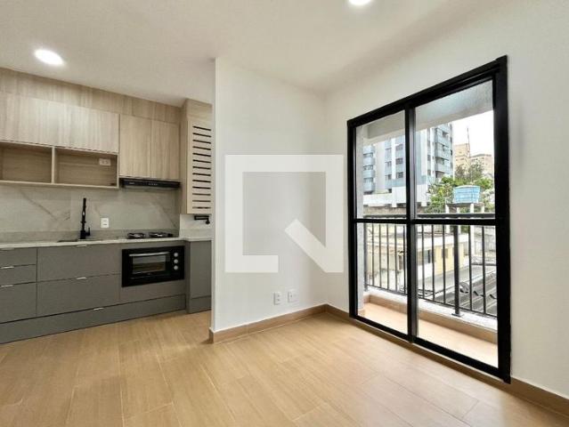 Apartamento aluguel em Região Imediata de São Paulo, Região Metropolitana de São Paulo