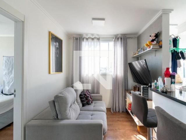 Apartamento aluguel em Região Imediata de São Paulo, Região Metropolitana de São Paulo