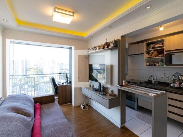 Apartamento aluguel em Região Imediata de São Paulo, Região Metropolitana de São Paulo
