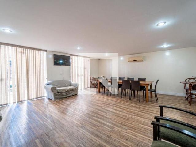 Apartamento venda em Vila Mascote, São Paulo