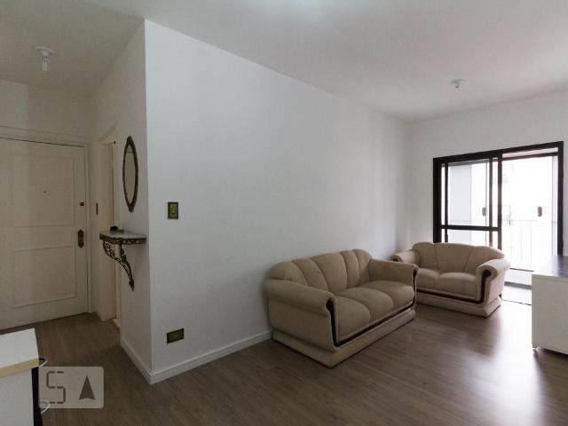 Apartamento aluguel em Região Imediata de São Paulo, Região Metropolitana de São Paulo