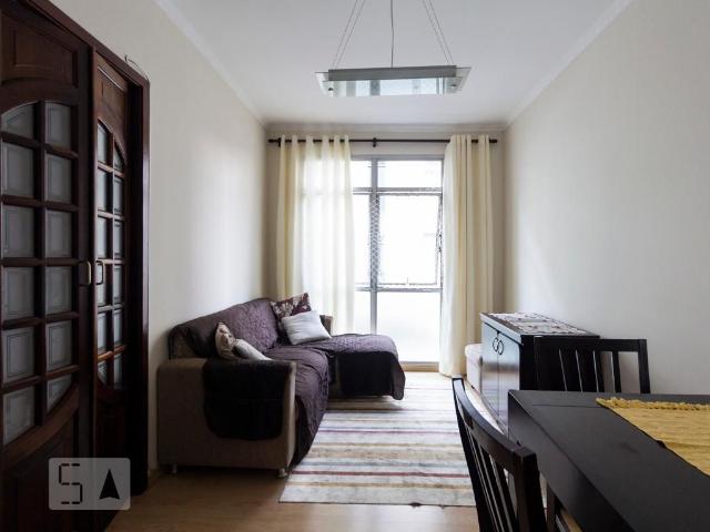 Apartamento aluguel em Região Imediata de São Paulo, Região Metropolitana de São Paulo