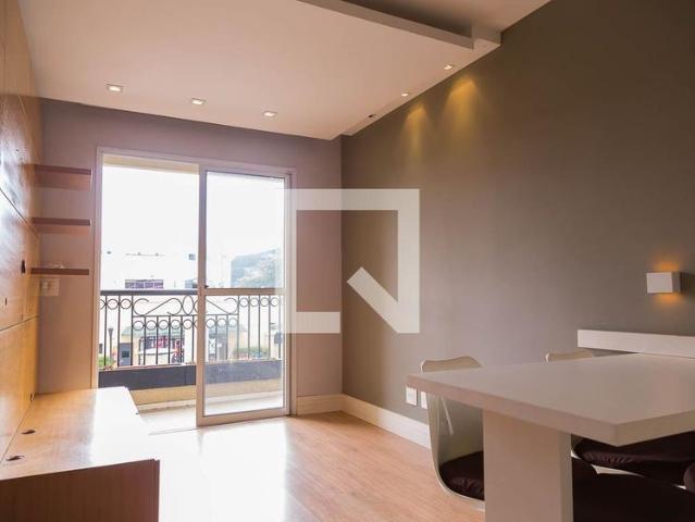 Apartamento aluguel em Região Imediata de São Paulo, Região Metropolitana de São Paulo