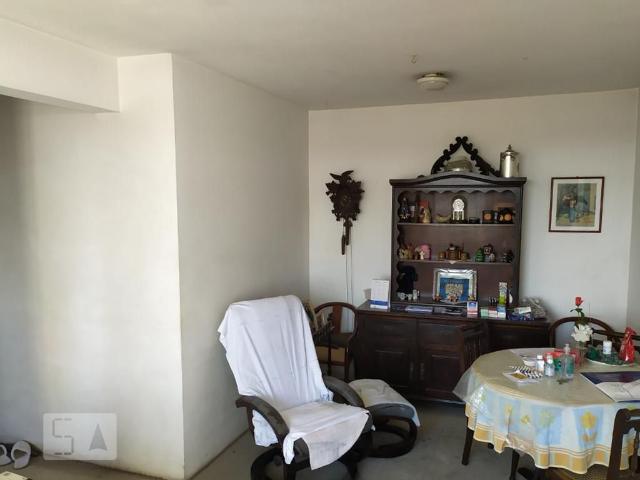 Apartamento aluguel em Região Imediata de São Paulo, Região Metropolitana de São Paulo