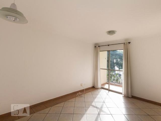Apartamento aluguel em Região Imediata de São Paulo, Região Metropolitana de São Paulo