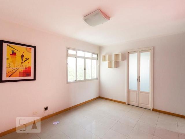 Apartamento aluguel em Região Imediata de São Paulo, Região Metropolitana de São Paulo
