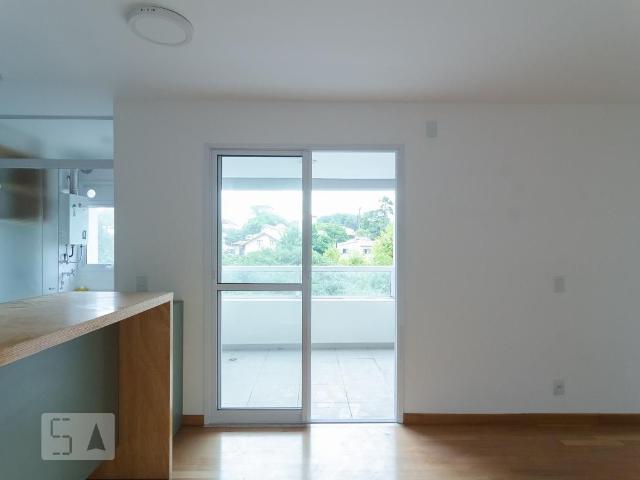 Apartamento aluguel em Região Imediata de São Paulo, Região Metropolitana de São Paulo