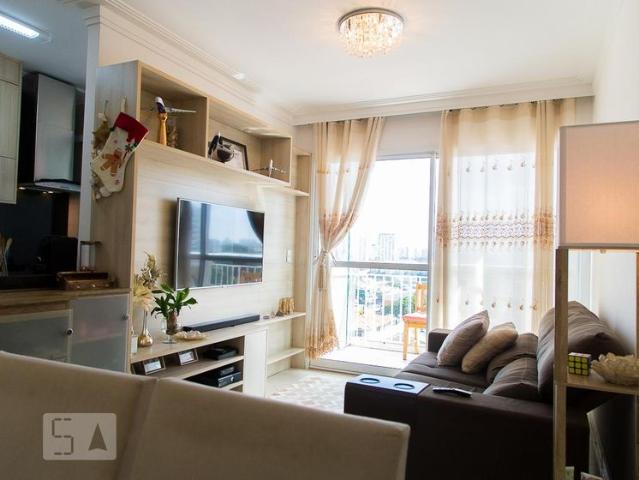 Apartamento aluguel em Região Imediata de São Paulo, Região Metropolitana de São Paulo