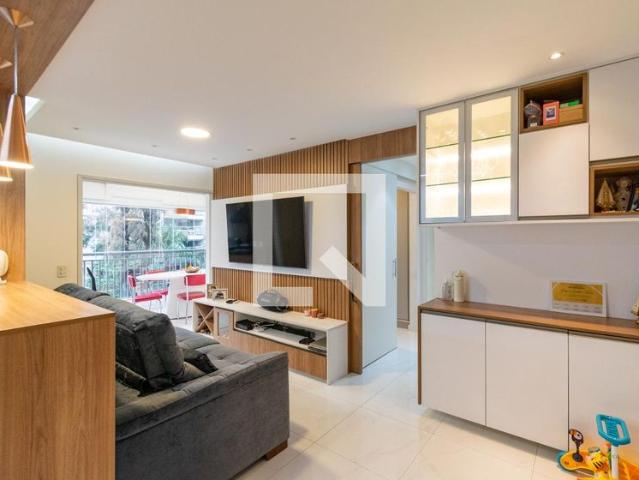 Apartamento aluguel em Região Imediata de São Paulo, Região Metropolitana de São Paulo