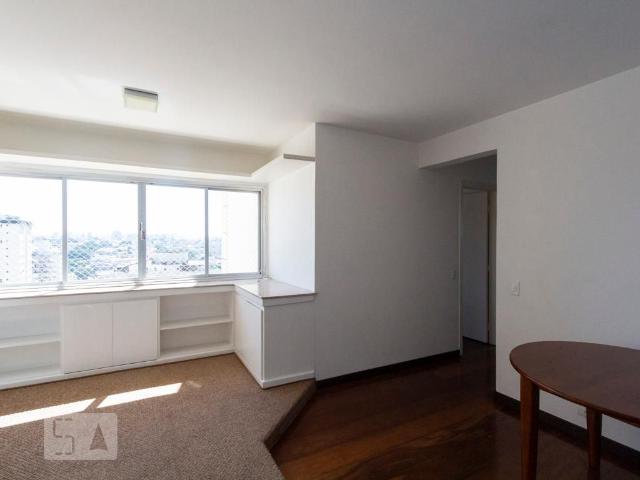Apartamento aluguel em Região Imediata de São Paulo, Região Metropolitana de São Paulo