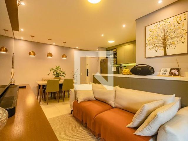 Apartamento aluguel em Região Imediata de São Paulo, Região Metropolitana de São Paulo