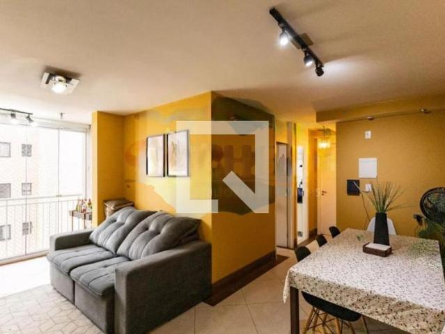 Apartamento venda em Vila São Paulo, São Paulo