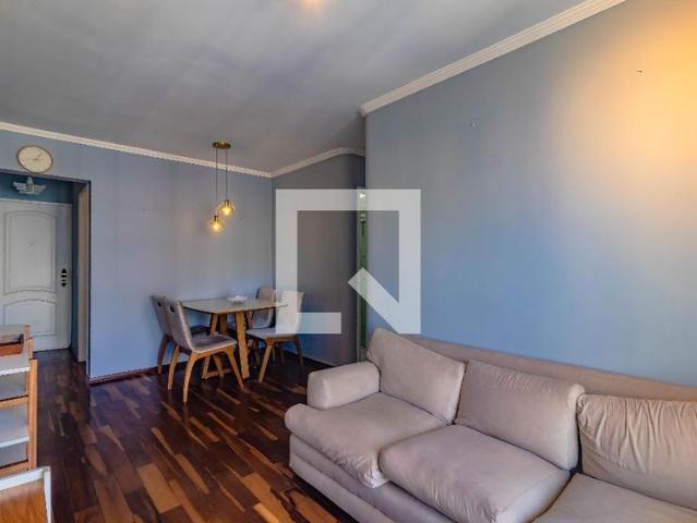 Apartamento aluguel em Região Imediata de São Paulo, Região Metropolitana de São Paulo