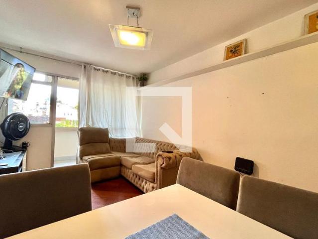 Apartamento aluguel em Região Imediata de São Paulo, Região Metropolitana de São Paulo