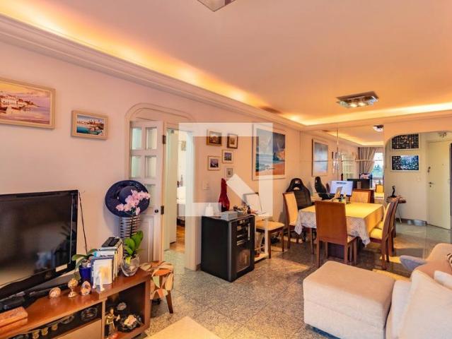 Apartamento aluguel em Região Imediata de São Paulo, Região Metropolitana de São Paulo