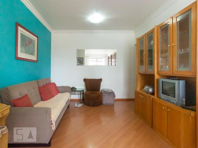 Apartamento aluguel em Região Imediata de São Paulo, Região Metropolitana de São Paulo