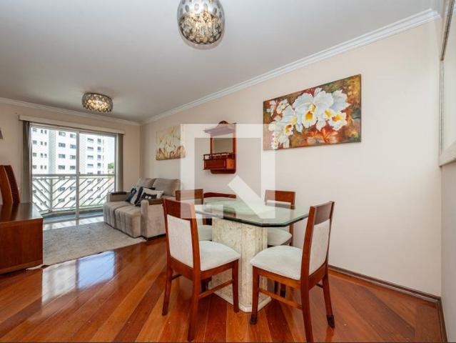 Apartamento aluguel em Região Imediata de São Paulo, Região Metropolitana de São Paulo