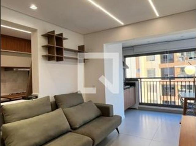 Apartamento aluguel em Região Imediata de São Paulo, Região Metropolitana de São Paulo