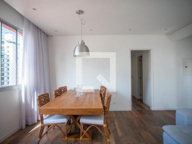 Apartamento aluguel em Região Imediata de São Paulo, Região Metropolitana de São Paulo