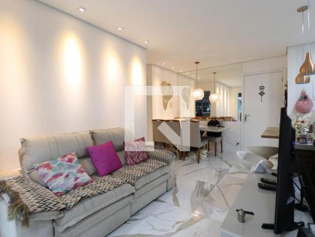 Apartamento aluguel em Região Imediata de São Paulo, Região Metropolitana de São Paulo