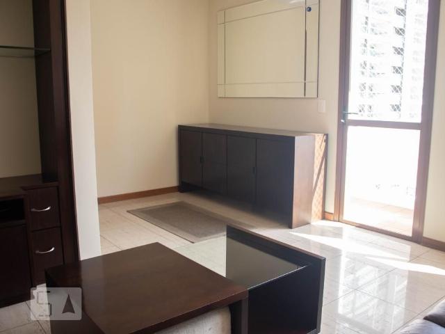 Apartamento aluguel em Região Imediata de São Paulo, Região Metropolitana de São Paulo