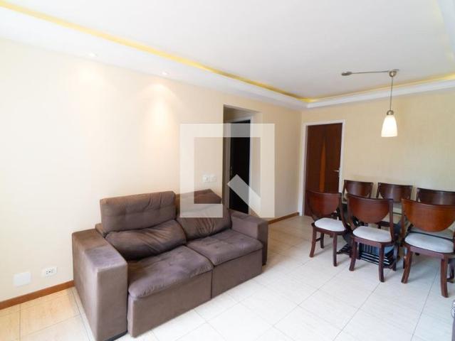 Apartamento aluguel em Vila Mascote, São Paulo