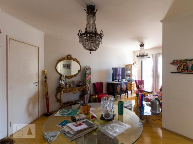 Apartamento aluguel em Região Imediata de São Paulo, Região Metropolitana de São Paulo