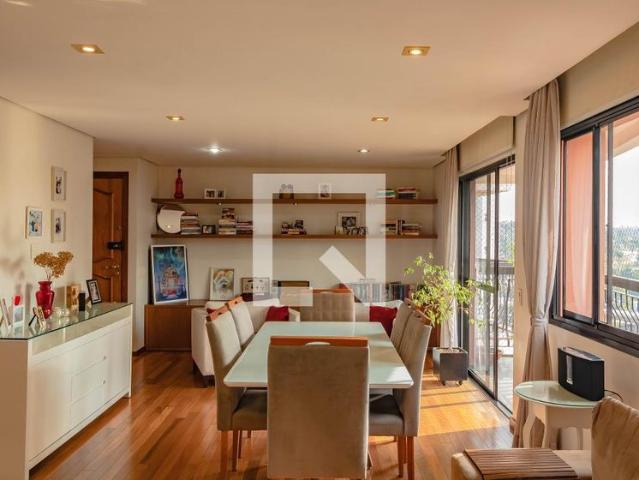 Apartamento aluguel em Região Imediata de São Paulo, Região Metropolitana de São Paulo