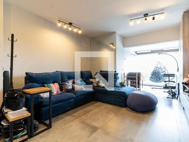 Apartamento aluguel em Região Imediata de São Paulo, Região Metropolitana de São Paulo