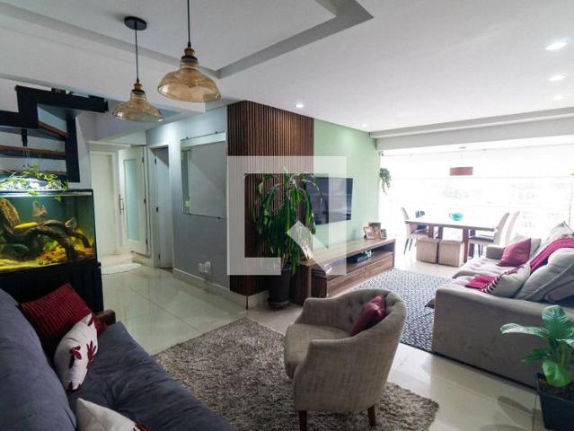 Apartamento aluguel em Região Imediata de São Paulo, Região Metropolitana de São Paulo