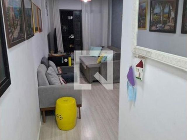 Apartamento aluguel em Região Imediata de São Paulo, Região Metropolitana de São Paulo
