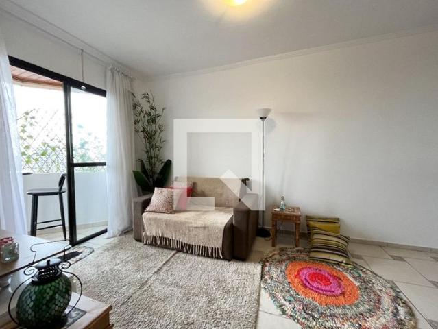 Apartamento aluguel em Região Imediata de São Paulo, Região Metropolitana de São Paulo