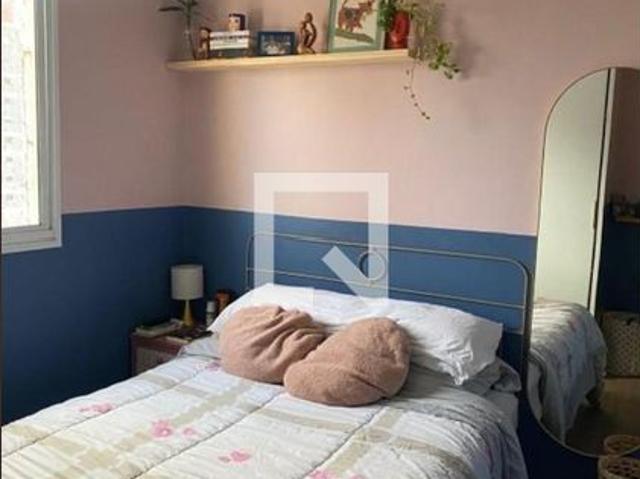 Apartamento venda em Vila Mascote, São Paulo