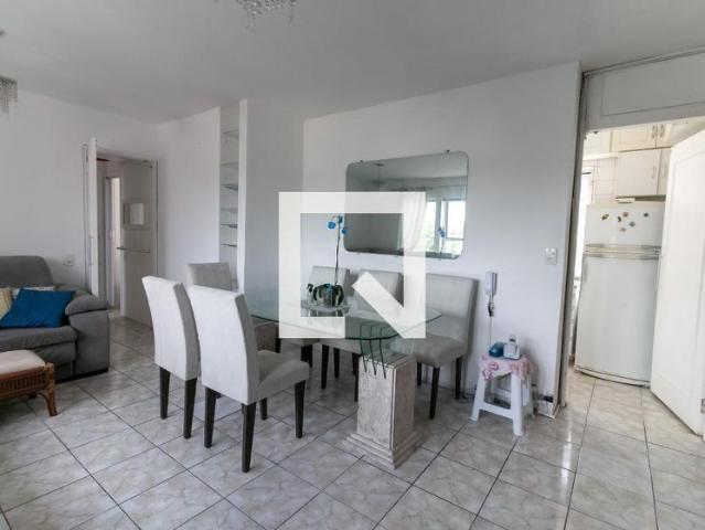 Apartamento aluguel em Região Imediata de São Paulo, Região Metropolitana de São Paulo