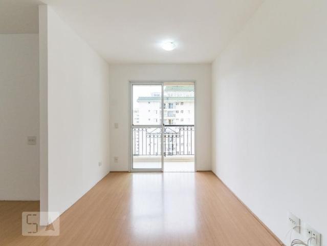 Apartamento aluguel em Vila Mascote, São Paulo