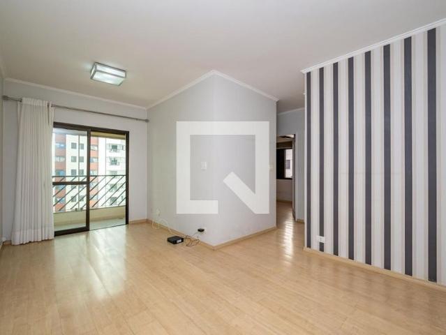 Apartamento aluguel em São Paulo, Vila Mascote
