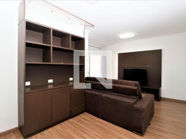 Apartamento aluguel em Região Imediata de São Paulo, Região Metropolitana de São Paulo