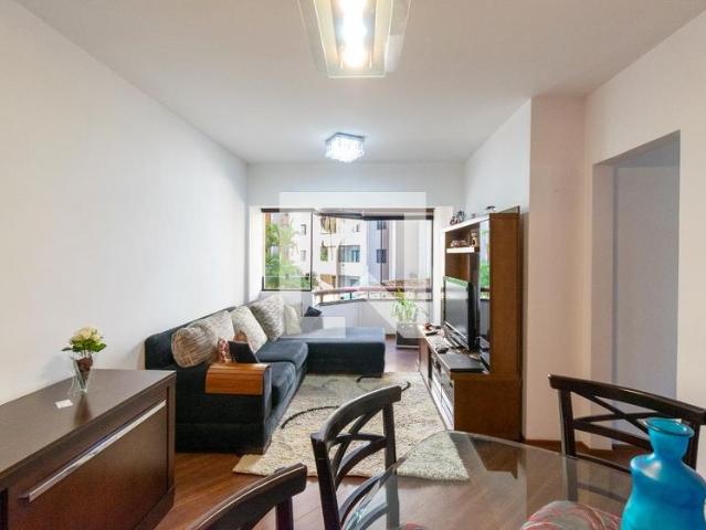 Apartamento aluguel em Região Imediata de São Paulo, Região Metropolitana de São Paulo