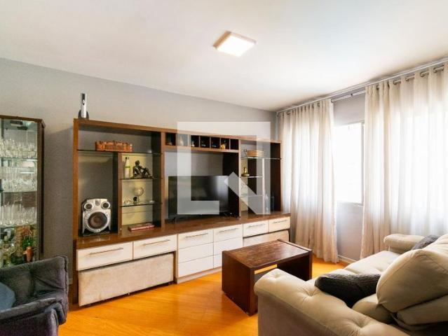 Apartamento venda em Vila Mascote, São Paulo
