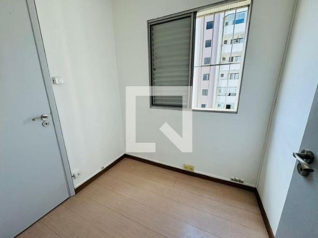 Apartamento aluguel em Região Imediata de São Paulo, Região Metropolitana de São Paulo