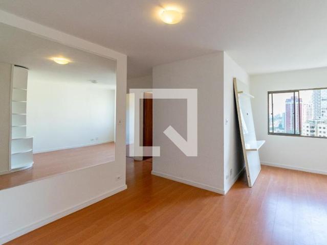 Apartamento aluguel em São Paulo, Vila Mascote