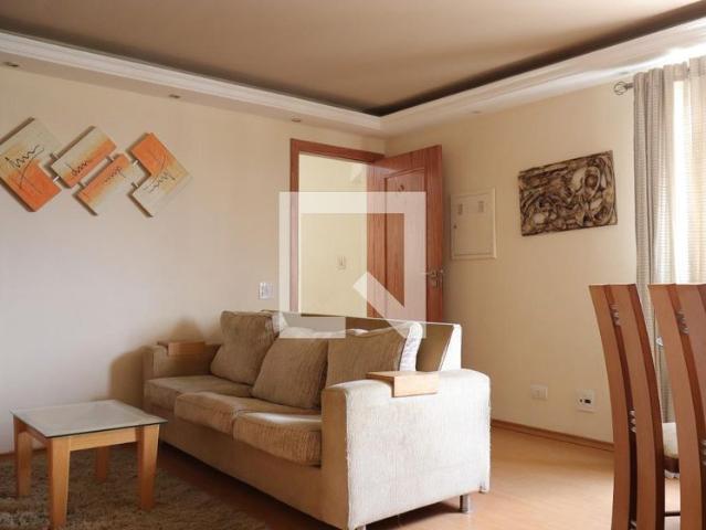 Apartamento aluguel em Região Imediata de São Paulo, Região Metropolitana de São Paulo