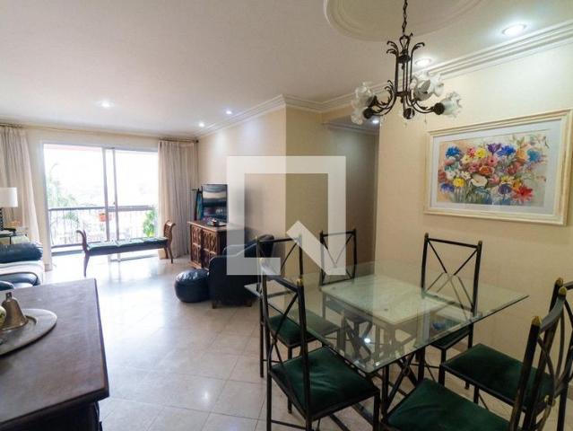 Apartamento aluguel em Região Imediata de São Paulo, Região Metropolitana de São Paulo