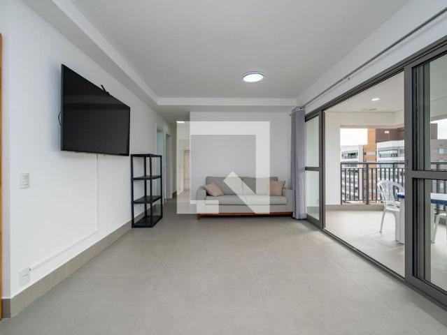 Apartamento aluguel em Região Imediata de São Paulo, Região Metropolitana de São Paulo
