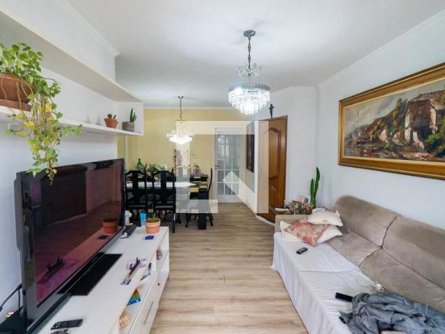 Apartamento aluguel em Região Imediata de São Paulo, Região Metropolitana de São Paulo