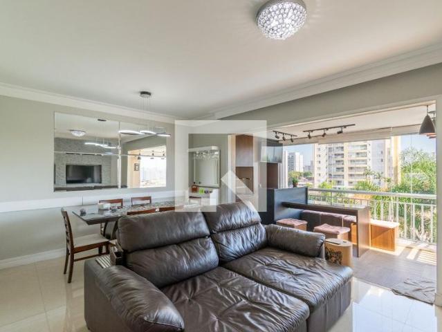 Apartamento aluguel em Região Imediata de São Paulo, Região Metropolitana de São Paulo