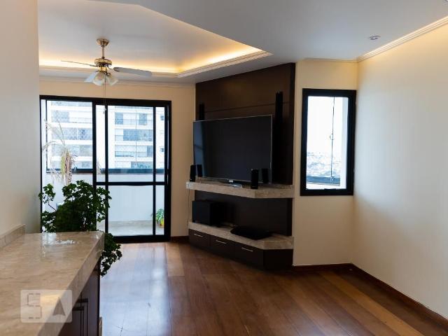 Apartamento aluguel em Região Imediata de São Paulo, Região Metropolitana de São Paulo