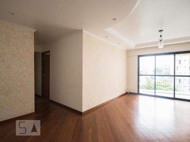 Apartamento aluguel em Região Imediata de São Paulo, Região Metropolitana de São Paulo